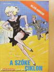 A szőke ciklon