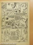 A szőke ciklon