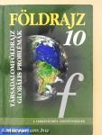 Földrajz 10.