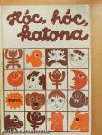 Hóc, hóc, katona