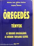 Öregedés