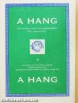 A Hang 10.