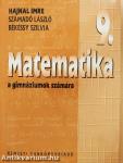 Matematika 9.