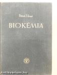 Biokémia