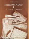 Lélektani napló I-IV.