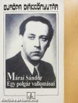 Egy polgár vallomásai