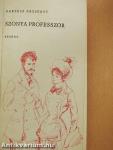 Szonya professzor