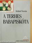 A terhes babapiskóta