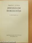 Jeruzsálem hercegnője