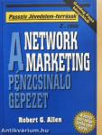 A network marketing