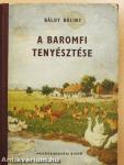 A baromfi tenyésztése