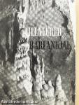 Lillafüred barlangjai