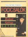 Focicsalók