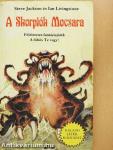 A Skorpiók Mocsara