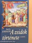 A zsidók története
