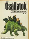 Ősállatok