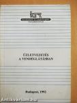 Üzletvezetés a vendéglátásban