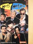 Heti Hetes - A feketeleves