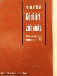 Körülírt zuhanás