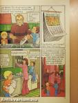 Peti, Ida és Picuri