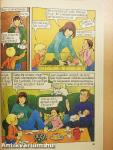 Peti, Ida és Picuri