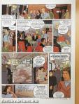 Zavaros vizek