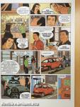 Zavaros vizek