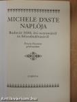 Michele D'Aste naplója