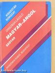 Magyar-angol szótár