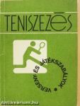 Teniszezés