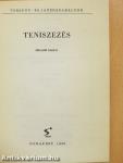Teniszezés