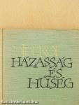 Házasság és hűség