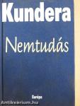 Nemtudás