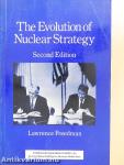 The Evolution of Nuclear Strategy