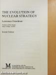 The Evolution of Nuclear Strategy