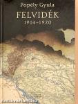 Felvidék 1914-1920