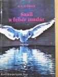 Száll a fehér madár