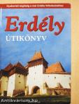 Erdély útikönyv