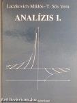 Analízis I.