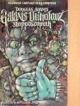 Galaxis útikalauz stopposoknak