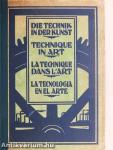 Die Technik in der Kunst