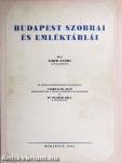 Budapest szobrai és emléktáblái