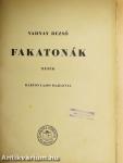 Fakatonák