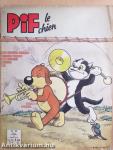 Pif le chien 52.