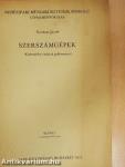 Szerszámgépek