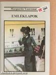 Emléklapok
