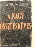 A nagy összeesküvés