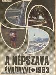 A Népszava Évkönyve 1983