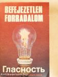 Befejezetlen forradalom