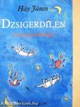Dzsigerdilen